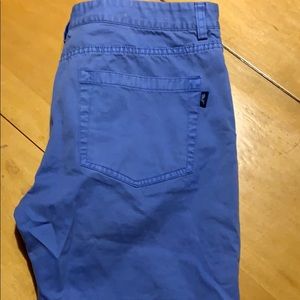 Vineyard vines light blue pants